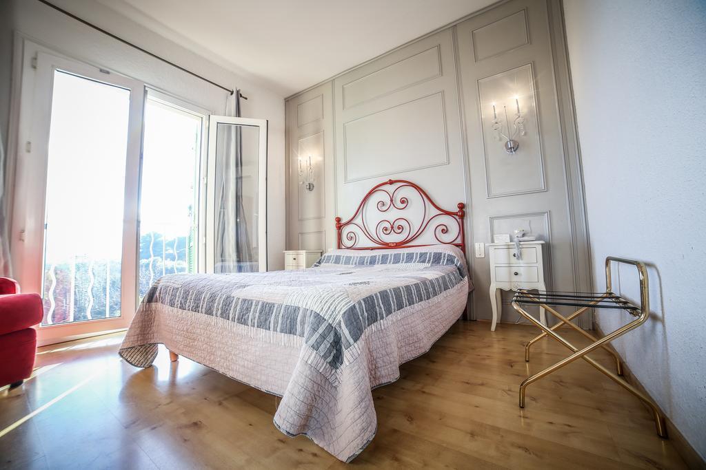 فندق Castellu Rossu لوسيانا المظهر الخارجي الصورة
