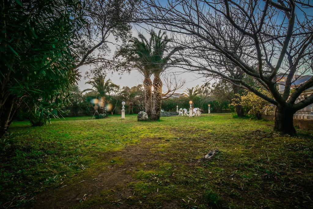فندق Castellu Rossu لوسيانا المظهر الخارجي الصورة